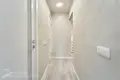 Wohnung 2 zimmer 58 m² Minsk, Belarus