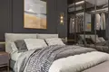 Квартира 2 комнаты 45 м² в Аланья, Турция