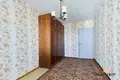 2 room apartment 52 m² Minsk, Belarus