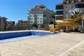 Mieszkanie 3 pokoi 115 m² Alanya, Turcja
