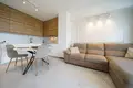 2 bedroom condo 66 m² Tivat, Montenegro