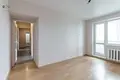 Mieszkanie 3 pokoi 65 m² Mińsk, Białoruś
