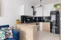 Квартира 1 комната 36 м² Варшава, Польша