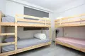 Mieszkanie 3 pokoi 125 m² Kepez, Turcja