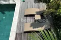 Villa de tres dormitorios  Tibubeneng, Indonesia