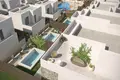 Willa 3 pokoi 94 m² Orihuela, Hiszpania