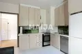 Mieszkanie 3 pokoi 70 m² Turku sub region, Finlandia