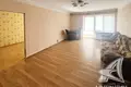 Wohnung 2 zimmer 46 m² Brest, Belarus