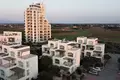 2 bedroom penthouse 141 m² Kazivera, Northern Cyprus