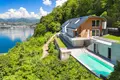 7 bedroom house 820 m² Lombardy, Italy