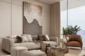 Residential complex New V-Suites Residence with swimming pools, a wellness center and co-working spaces, 2 minutes away from the canal, Business Bay, Dubai, UAE