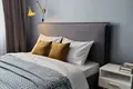 Mieszkanie 2 pokoi 48 m² Mińsk, Białoruś
