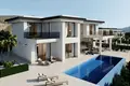 4 bedroom Villa 553 m² Finestrat, Spain