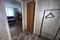 1 room apartment 36 m² Visaginas, Lithuania