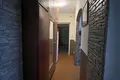 Apartamento 1 habitación 44 m² Gómel, Bielorrusia