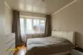 Appartement 2 chambres 47 m² Minsk, Bélarus