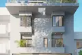 Kompleks mieszkalny New residence in the quiet area of Peristeri, Greece