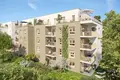 Mieszkanie 4 pokoi 85 m² Caluire et Cuire, Francja