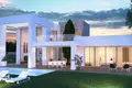 3 bedroom villa 274 m² Xabia Javea, Spain
