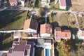 Parcelas  Budva, Montenegro