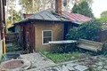 Haus 25 m² Kalodziscanski sielski Saviet, Belarus