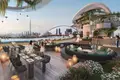 Mieszkanie 4 pokoi 363 m² Dubaj, Emiraty Arabskie