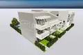 Apartamento 1 habitacion 40 m² Acuerdo "Agioi Anargyroi", Grecia