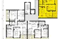 2 bedroom apartment 97 m² Yeroskipou, Cyprus