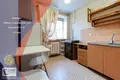 1 room apartment 30 m² Minsk, Belarus