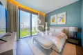 Apartamento 2 habitaciones 165 m² Dubái, Emiratos Árabes Unidos