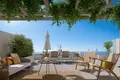 Apartamento 2 habitaciones 87 m² Benalmadena, Španjolska