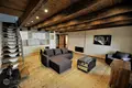 Apartamento 3 habitaciones 100 m² Riga, Letonia