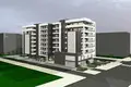 Mieszkanie 4 pokoi 96 m² Kordelio - Evosmos Municipality, Grecja