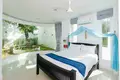 Willa 8 pokojów 1 200 m² Phuket, Tajlandia