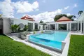 5 bedroom house 430 m² Phuket, Thailand