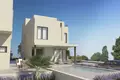 Mieszkanie 6 pokojów 293 m² Paralimni, Cyprus