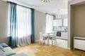 Mieszkanie 3 pokoi 85 m² Ryga, Łotwa