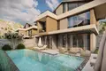 3 bedroom villa 196 m² Fethiye, Turkey