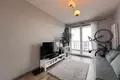 Apartamento 3 habitaciones 54 m² Varsovia, Polonia