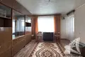Apartamento 2 habitaciones 53 m² Muchaviecki sielski Saviet, Belarús