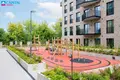 Mieszkanie 3 pokoi 66 m² Wilno, Litwa