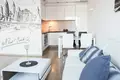 2 room apartment 52 m² in Gdynia, Poland