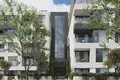 Apartamento 2 habitaciones 45 m² Tivat, Montenegro