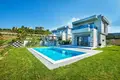 4 bedroom house 135 m² Pefkochori, Greece