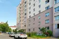 Apartamento 2 habitaciones 50 m² Minsk, Belarús