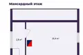 Дом 54 м² Добринёвский сельский Совет, Беларусь