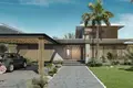 Apartment in a new building EG-128 Beachfront Nautilus Villas at Somabay offer the pinnacle of luxury living on Egypt’s