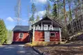 Cottage 2 bedrooms 75 m² Kouvola sub-region, Finland