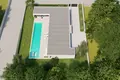 Villa 240 m² Busot, Espagne