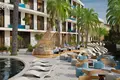 Residential complex Design-Led Apartments with Elevated Comfort and Smart Value / Deca Avana Residences